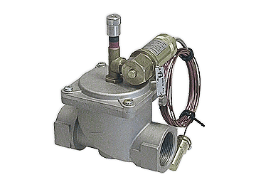 Отсечной клапан подачи топлива Giuliani Anello    VIC/A200