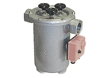 Самоочищающийся  жидкотопливный фильтр  Giuliani Anello      41000/03RB